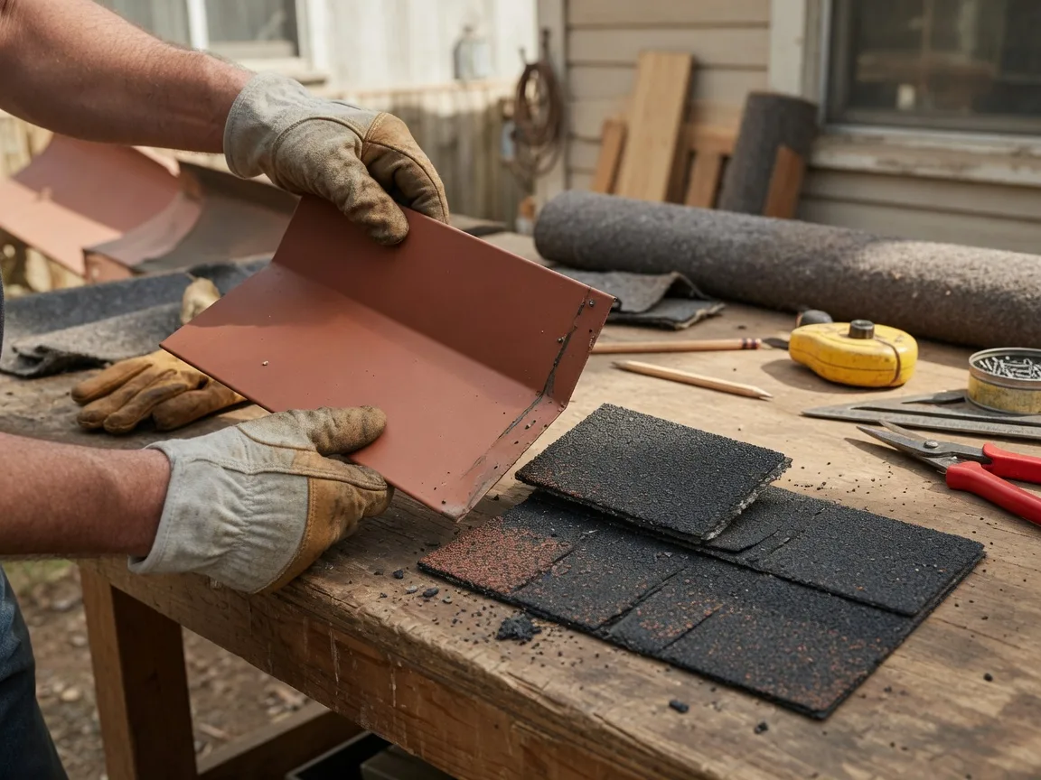 Roof Repair company in Lesage, WV